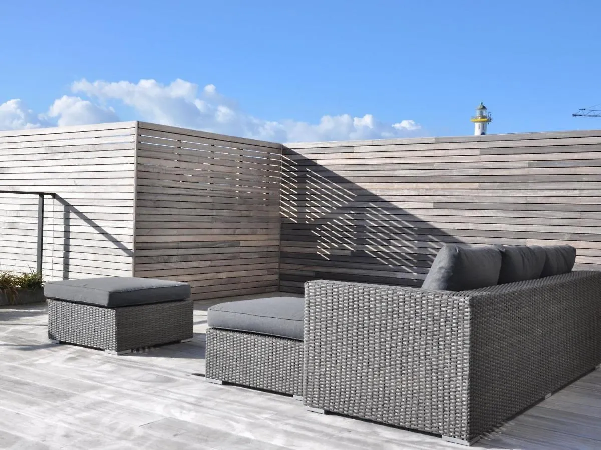 Apartment Victoria By Interhome Ostende Belgien