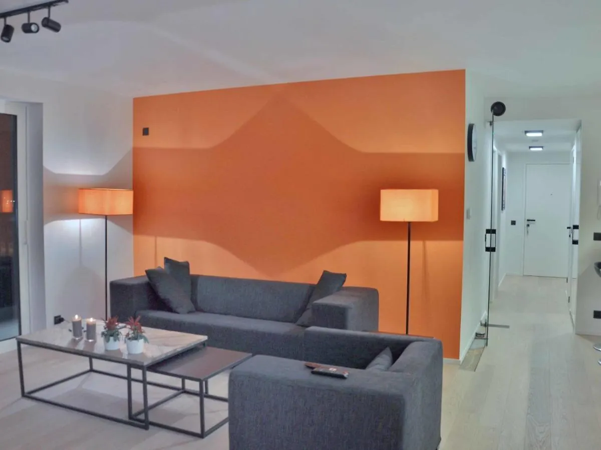Apartment Victoria By Interhome Ostende