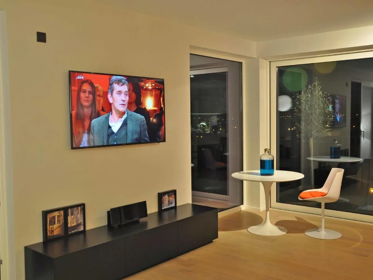 Apartment Victoria By Interhome Ostende